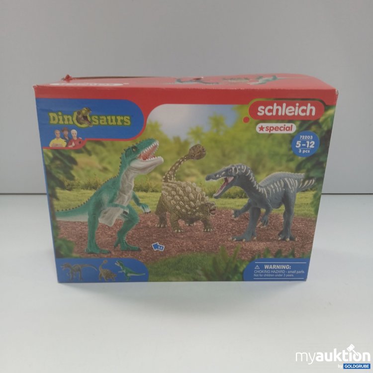 Artikel Nr. 867835: Schleich Dinosaurs 72203 