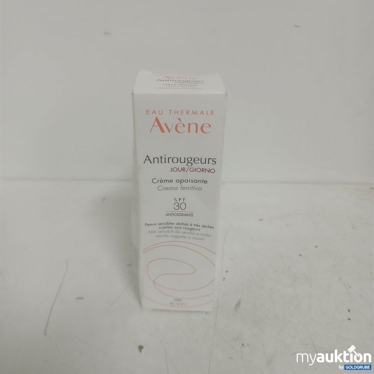 Artikel Nr. 877835: Avène Antirougeurs Creme 40ml