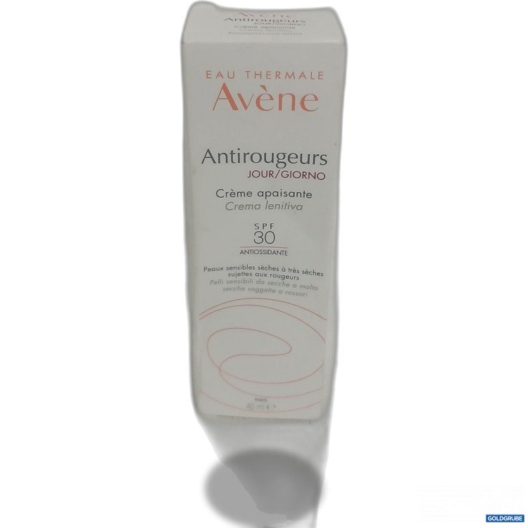 Artikel Nr. 877835: Avène Antirougeurs Creme 40ml