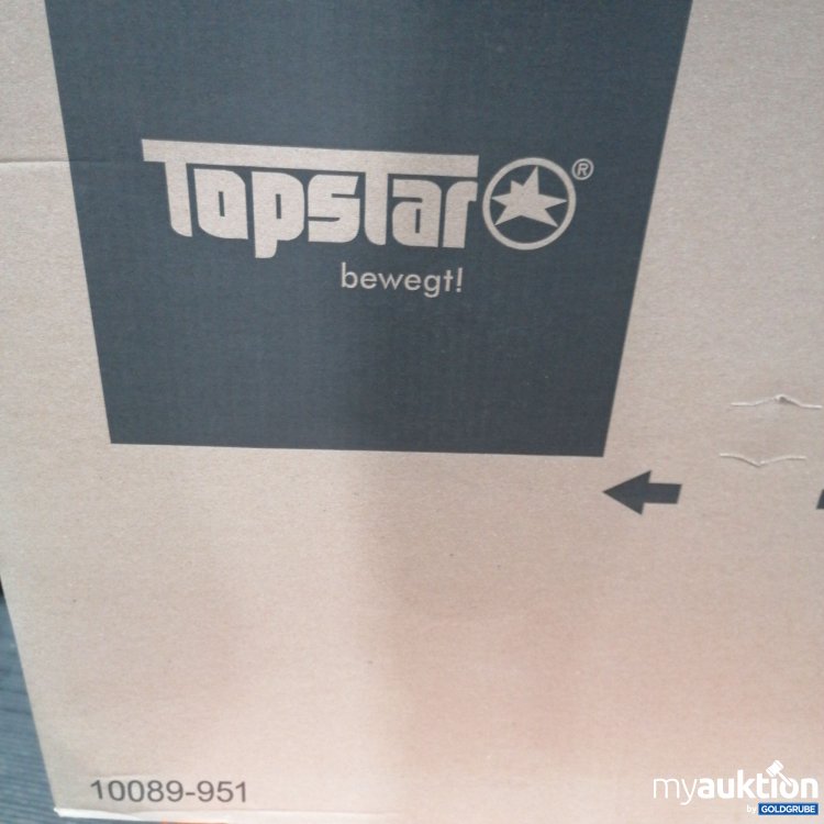 Artikel Nr. 890835: Topstar TEC 60 939439 10089-951