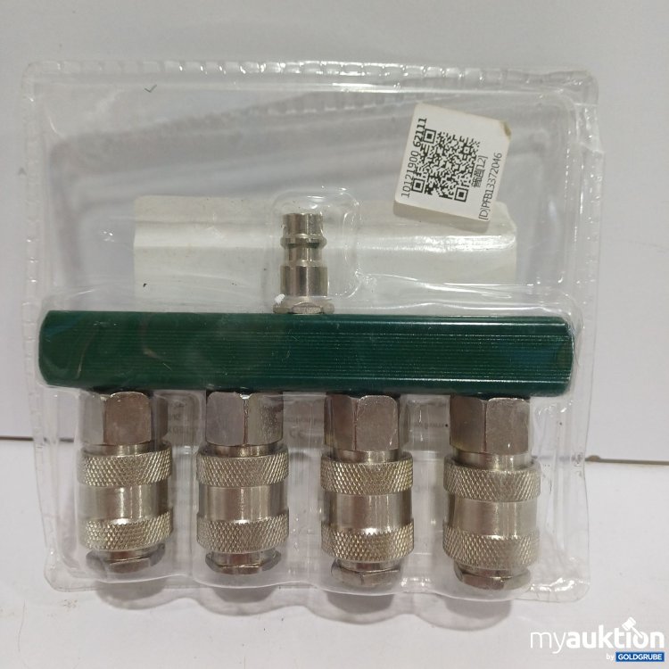 Artikel Nr. 894835: Luftschlauchverteiler 