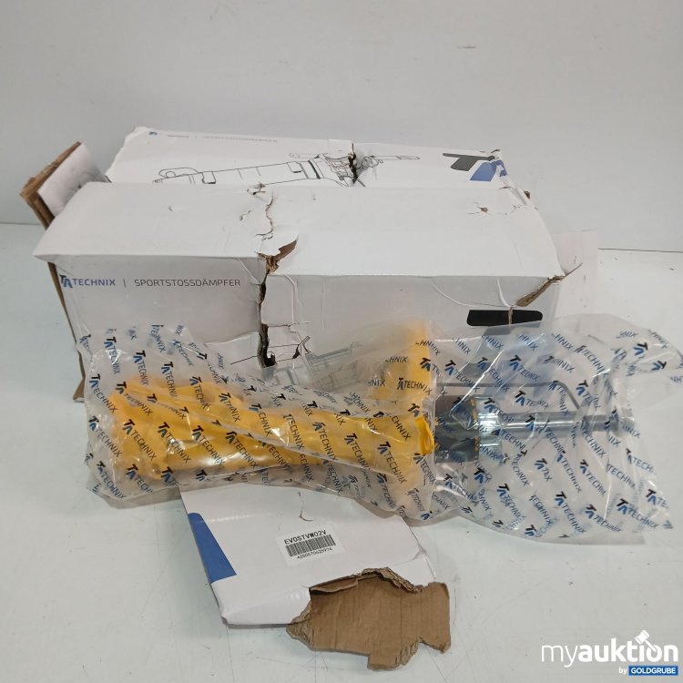 Artikel Nr. 896835: TA Technix Sportstossdämpfer EVOSTVW02V 