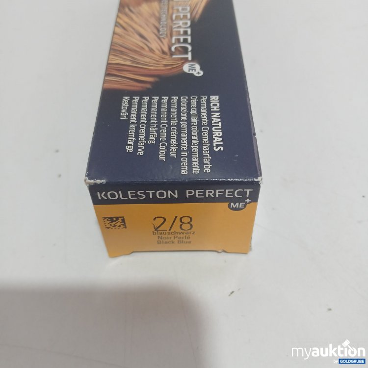Artikel Nr. 900835 Artikel Nr. 900835: Wella Koleston Perfect 60ml