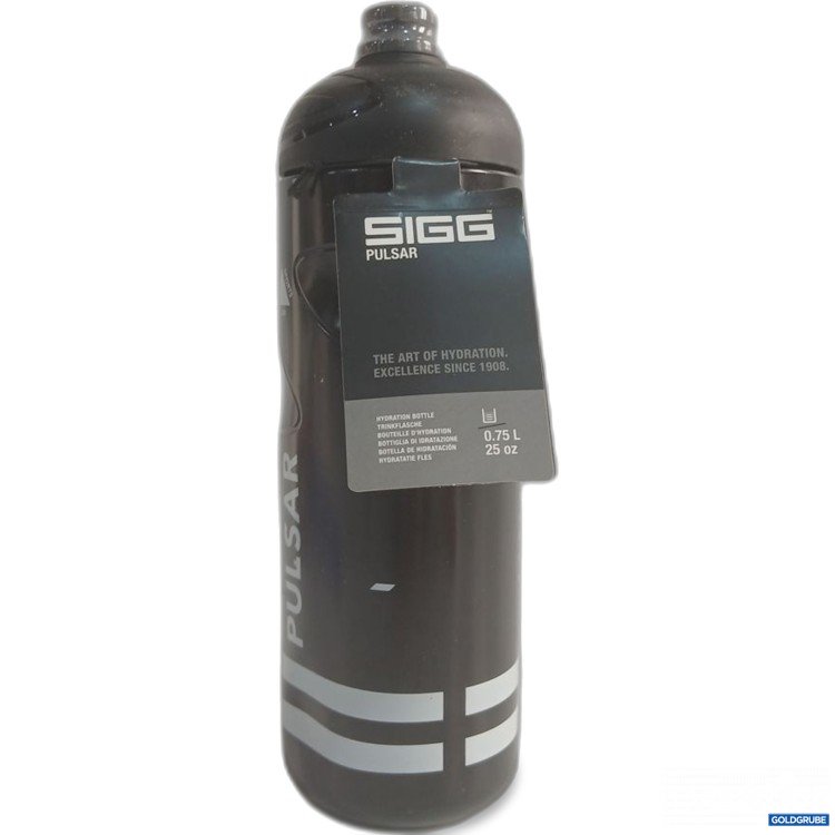 Artikel Nr. 919835: SIGG Pulsar Trinkflasche 0.75 l