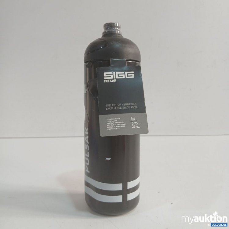 Artikel Nr. 919835: SIGG Pulsar Trinkflasche 0.75 l