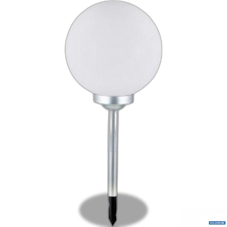Artikel Nr. 922835: Solar Leuchtkugel LED Ø 30 cm Kynast Garden