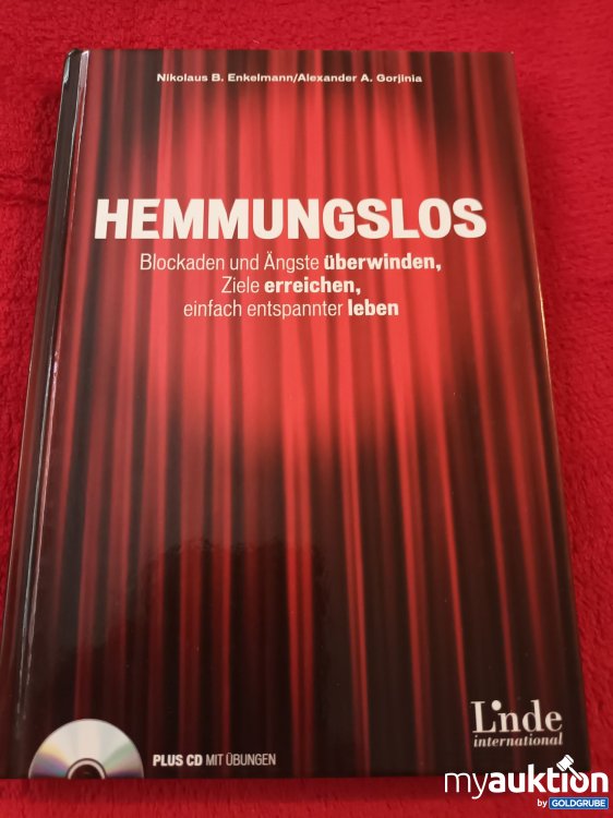 Artikel Nr. 927835: Hemmungslos