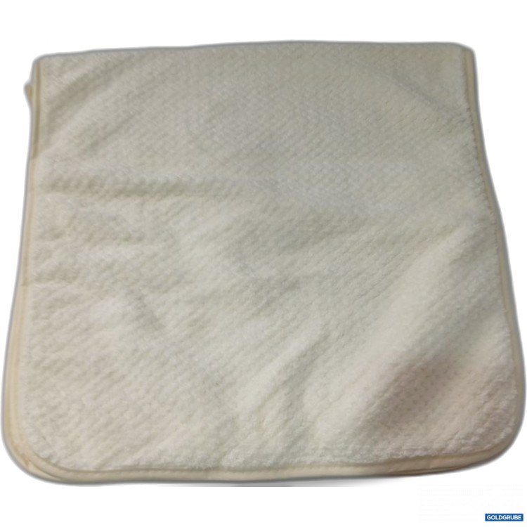 Artikel Nr. 929835 Artikel Nr. 929835: Mikrofaser Handtuch in Creme-Weiß, ca 70×35cm