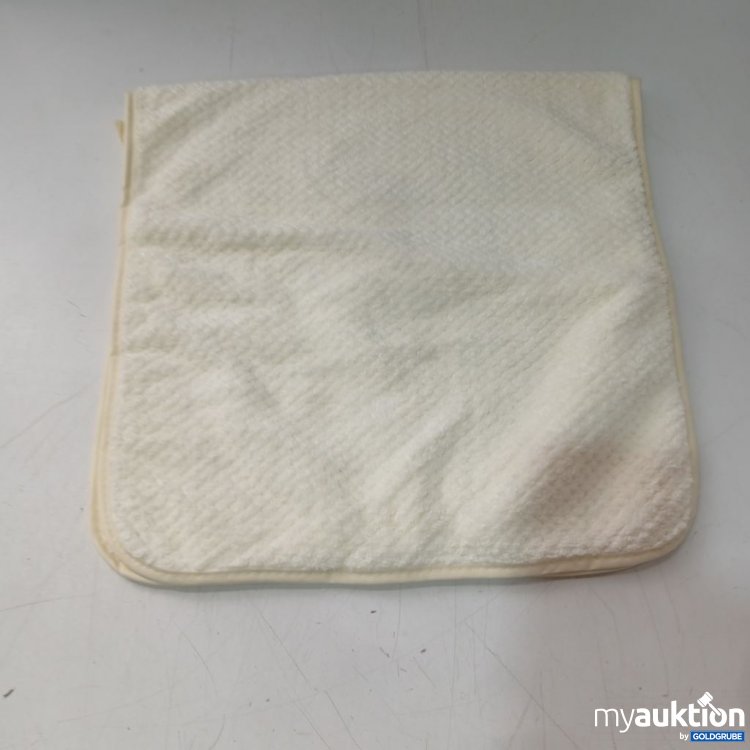 Artikel Nr. 929835 Artikel Nr. 929835: Mikrofaser Handtuch in Creme-Weiß, ca 70×35cm