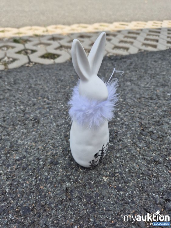 Artikel Nr. 934835: Hase Porzellan