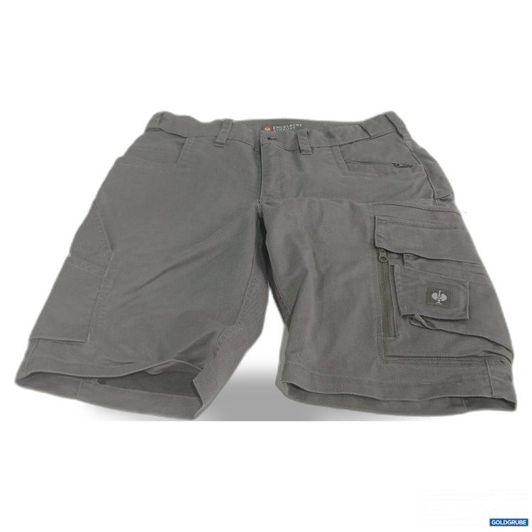 Artikel Nr. 941835: Engelbert Strauss Herren Shorts