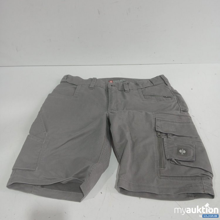 Artikel Nr. 941835: Engelbert Strauss Herren Shorts