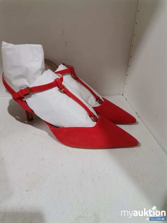 Artikel Nr. 951835: Boden point Heels