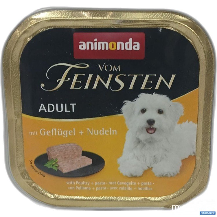 Artikel Nr. 961835: Animonda vom Feinsten diverse Sorten je  15x 150g