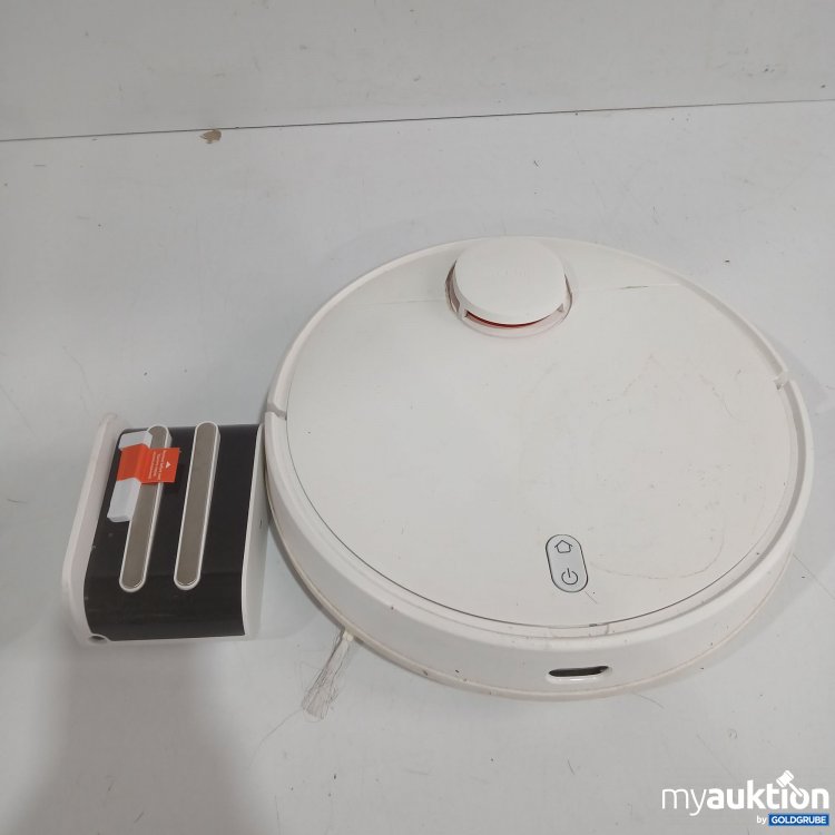 Artikel Nr. 962835: Xiaomi Robot Vacuum S1 