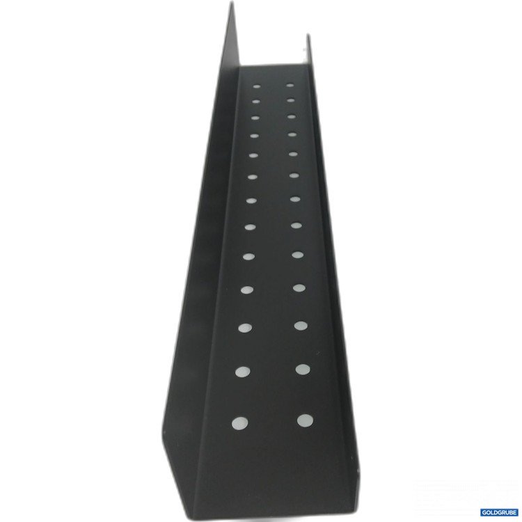 Artikel Nr. 968835: Dab Story Regal 9x60cm schwarz 