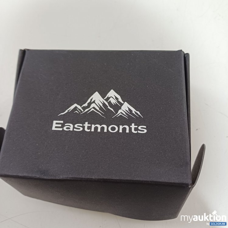 Artikel Nr. 989835: Eastmonts Stirnband mit Musik