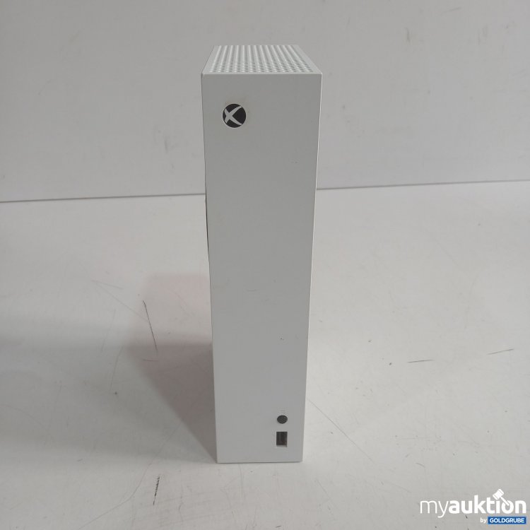 Artikel Nr. 992835: Xbox Series S 