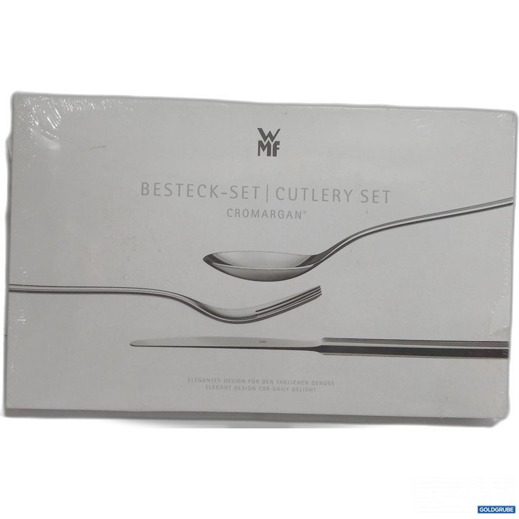 Artikel Nr. 998835 Artikel Nr. 998835: WMF Besteck-Set Boston 30tlg.
