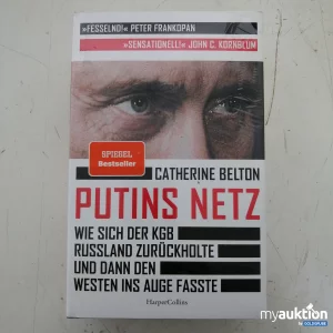 Auktion "Putins Netz"