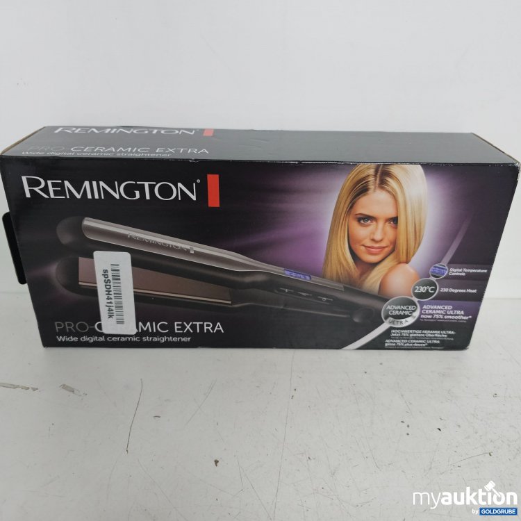 Artikel Nr. 398836 Artikel Nr. 398836: Remington Pro-Ceramic Extra