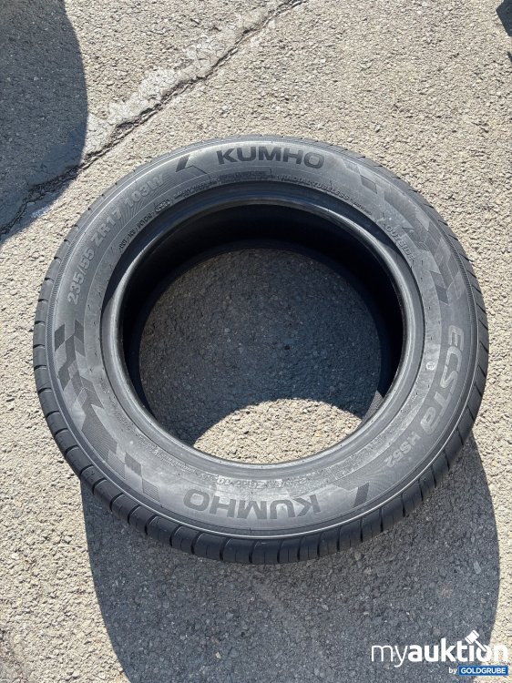 Artikel Nr. 445836 Artikel Nr. 445836: Kumho Autoreifen 235/55 ZR17 103W