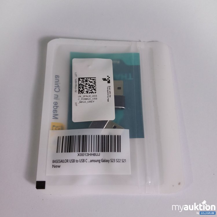 Artikel Nr. 778836 Artikel Nr. 778836: Badesaison USB to USB C
