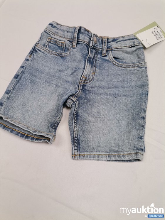 Artikel Nr. 788836 Artikel Nr. 788836: H&M Jeans Shorts