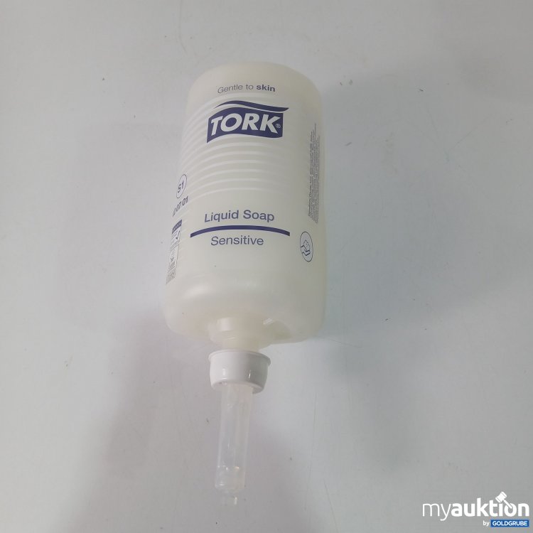 Artikel Nr. 797836 Artikel Nr. 797836: Tork Liquid Soap 1000ml