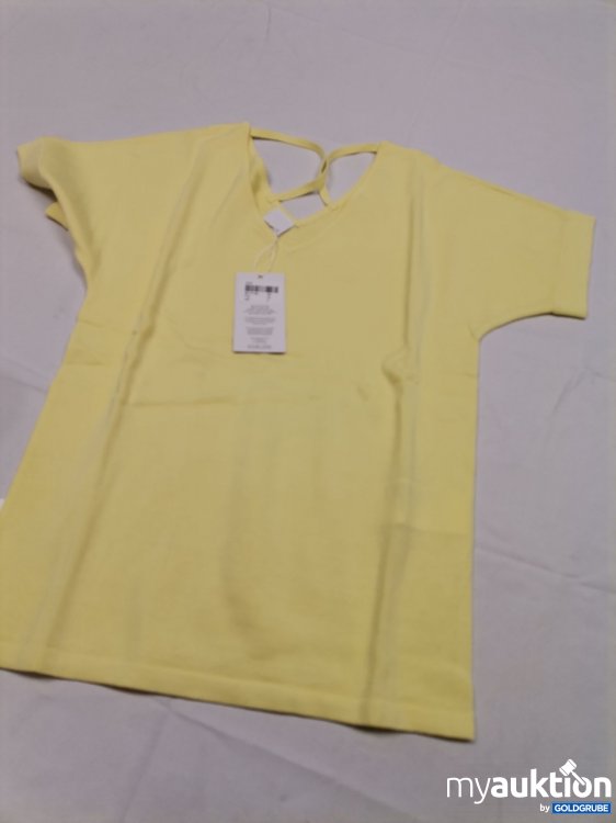 Artikel Nr. 809836: Madeleine Feinstrick Pullover 