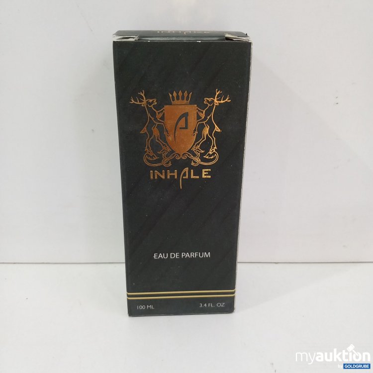 Artikel Nr. 819836 Artikel Nr. 819836: Inhale Eau de Parfum 100ml