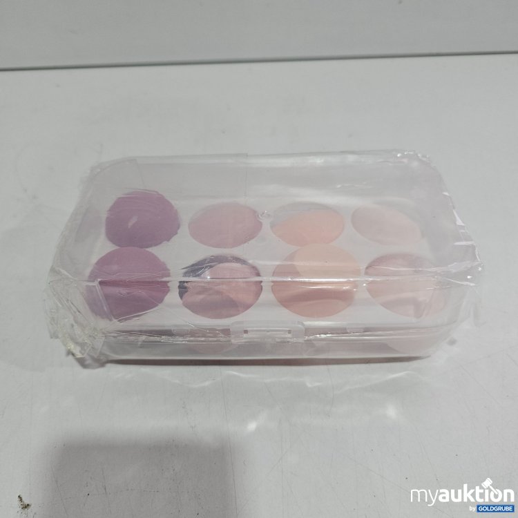 Artikel Nr. 821836: Make up Schwamm Set 8 Stück 