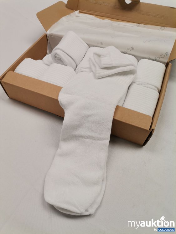 Artikel Nr. 822836 Artikel Nr. 822836: Sockenkauf Socken
