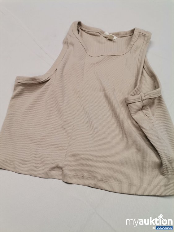 Artikel Nr. 823836 Artikel Nr. 823836: H&M Top kurz
