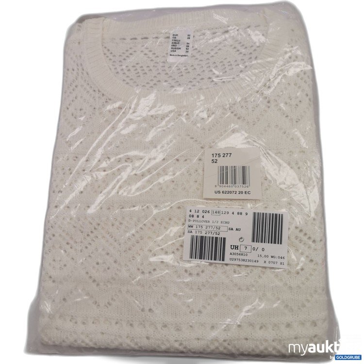 Artikel Nr. 836836: Pullover 