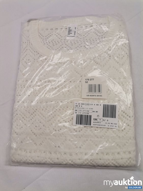 Artikel Nr. 836836: Pullover 