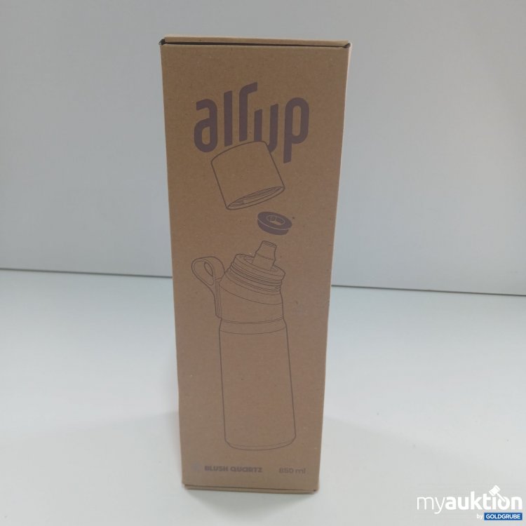 Artikel Nr. 846836 Artikel Nr. 846836: Air Up Blush Quartz 850ml