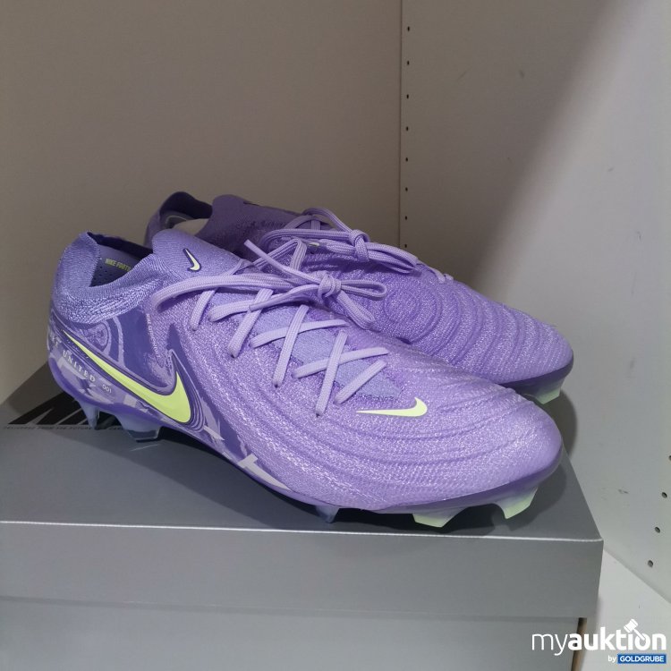 Artikel Nr. 860836: Nike Phantom GX 2 elite FG nu Fußballschuhe 