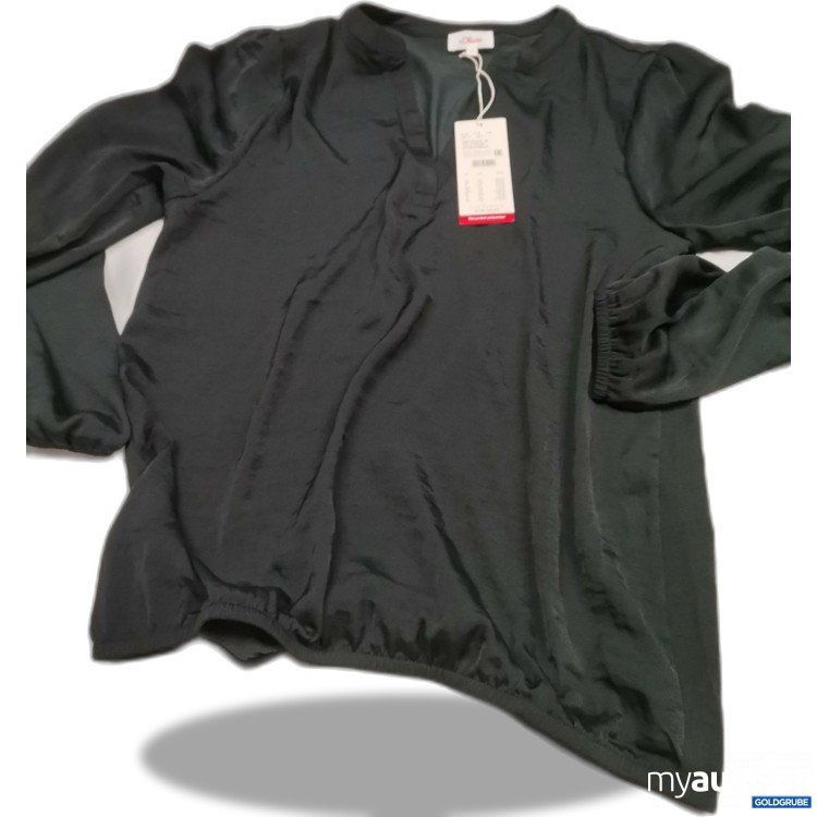 Artikel Nr. 864836: S Oliver Bluse 