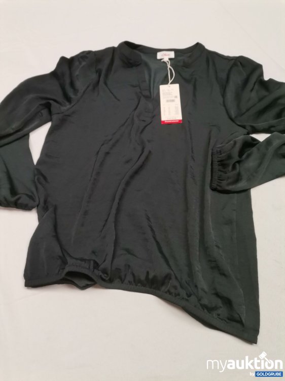 Artikel Nr. 864836: S Oliver Bluse 