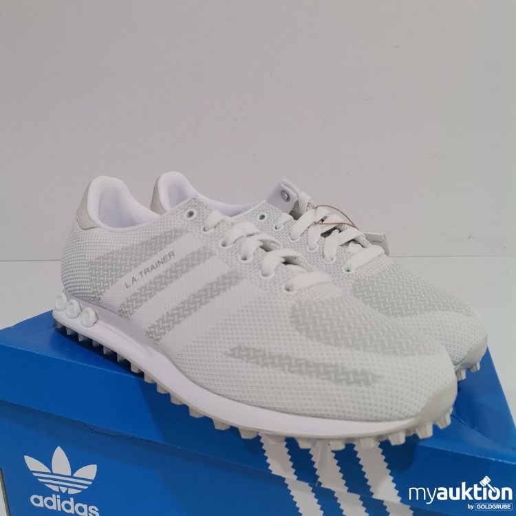 Artikel Nr. 869836 Artikel Nr. 869836: Adidas la trainer weave