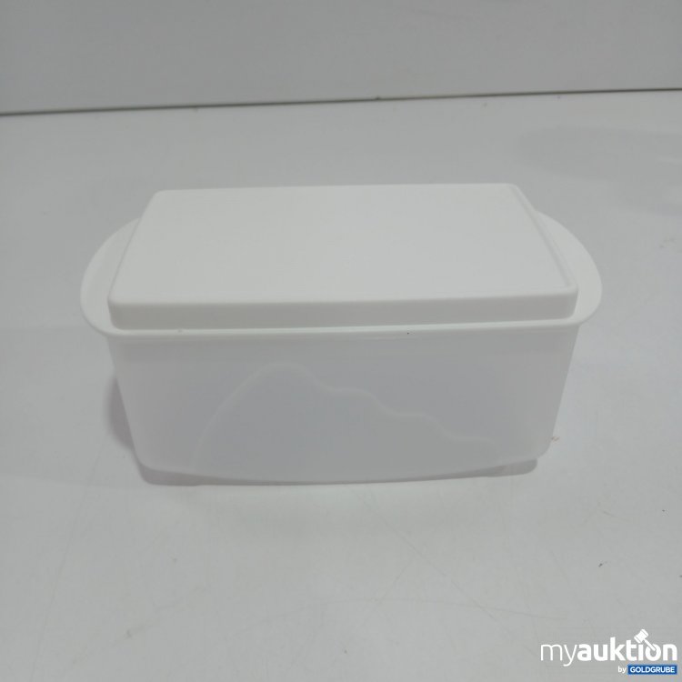 Artikel Nr. 871836 Artikel Nr. 871836: Tupperware Butter Dish