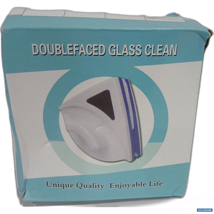Artikel Nr. 878836: Doublefaced Glass Clean 