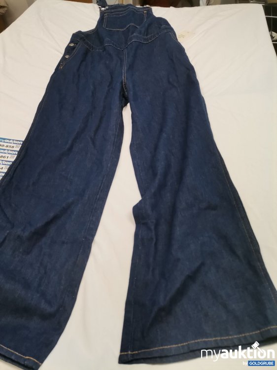 Artikel Nr. 880836 Artikel Nr. 880836: H&M Latzjeans