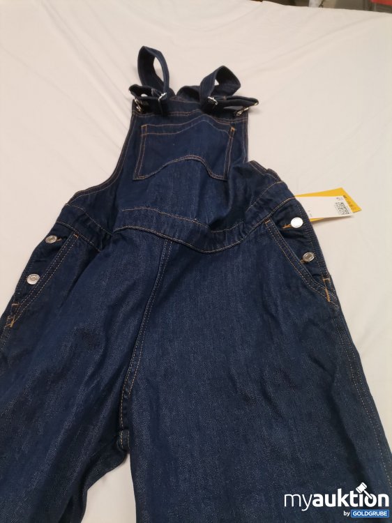 Artikel Nr. 880836 Artikel Nr. 880836: H&M Latzjeans
