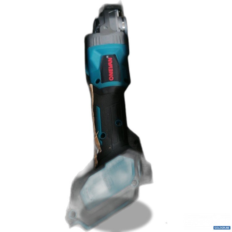 Artikel Nr. 88836 Artikel Nr. 88836: Onevan Akku Winkelschleifer