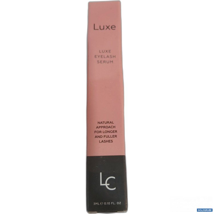 Artikel Nr. 888836: Luxe Eyelash Serum 3ml 