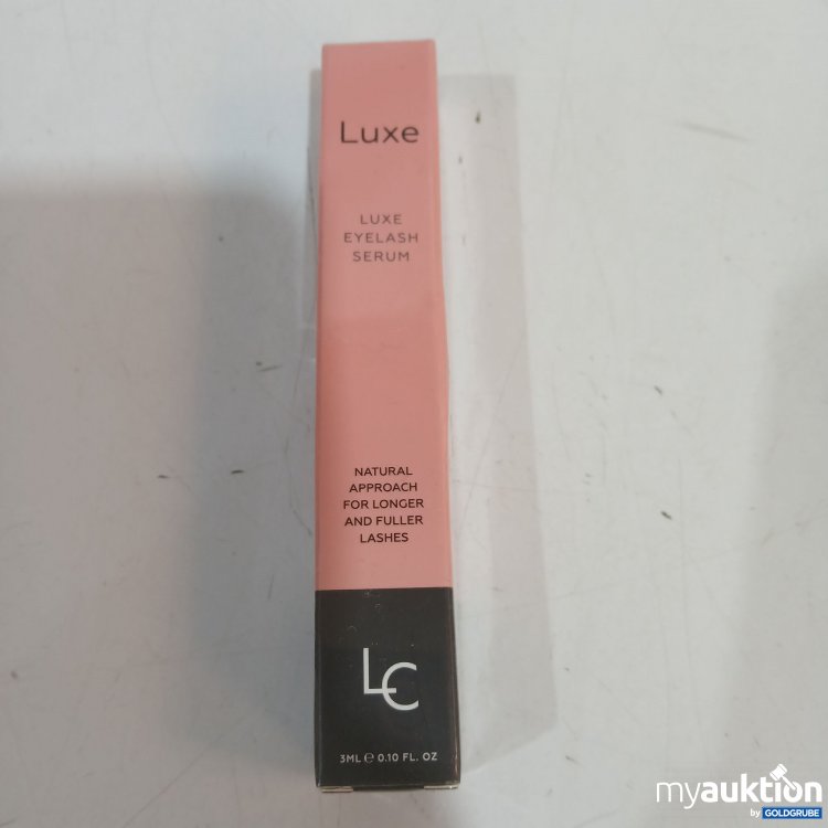 Artikel Nr. 888836: Luxe Eyelash Serum 3ml 