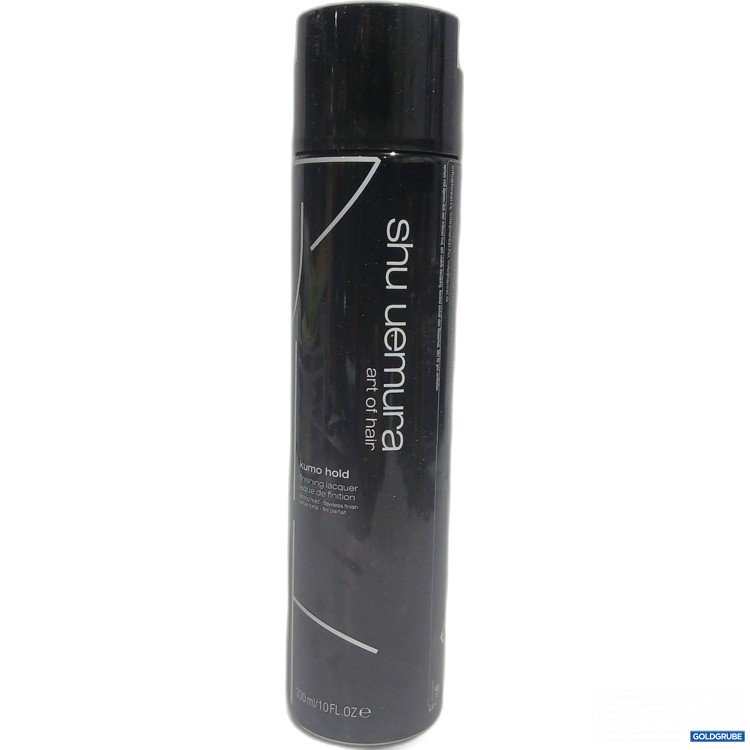 Artikel Nr. 891836 Artikel Nr. 891836: Shu uemura art of hair 300ml