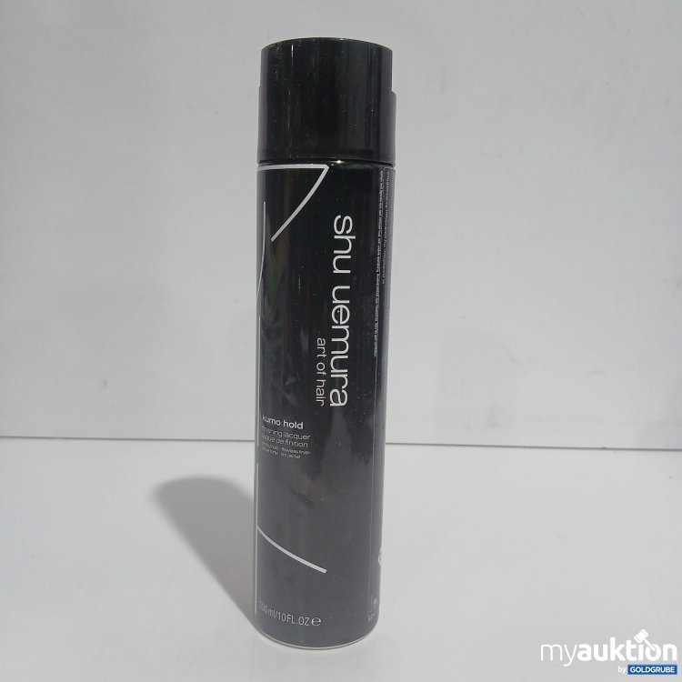 Artikel Nr. 891836 Artikel Nr. 891836: Shu uemura art of hair 300ml